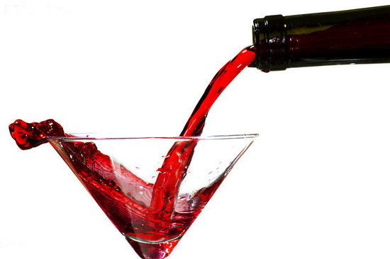 喝葡萄酒一定要避免这10个误区，切记！